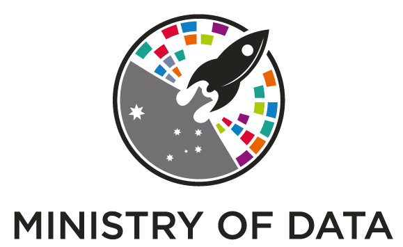 The Ministry of Data