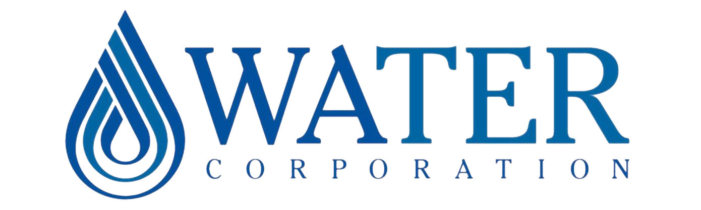 Water Corporation WA